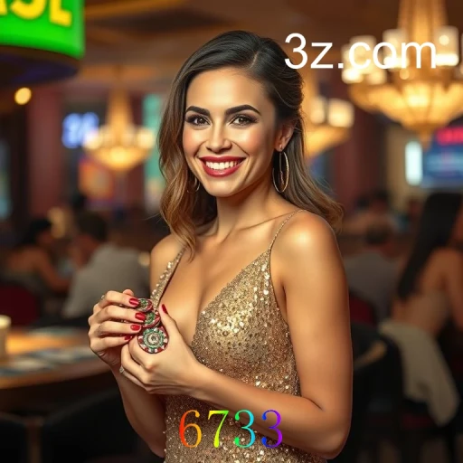 Apostas no 6733: A Nova Fronteira do Entretenimento Brasileiro