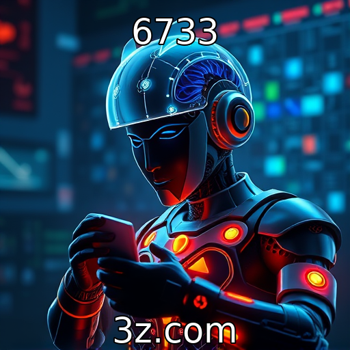 O papel da inteligência artificial na criação de jogos