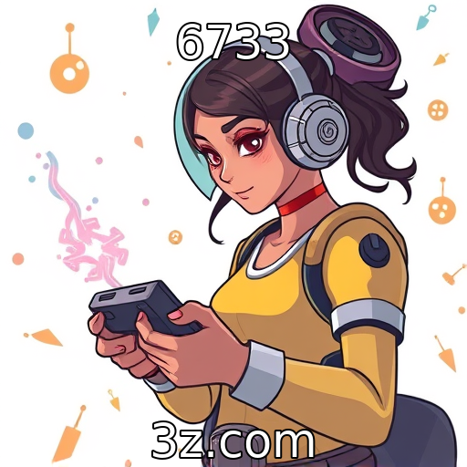 Tendências emergentes na indústria de jogos