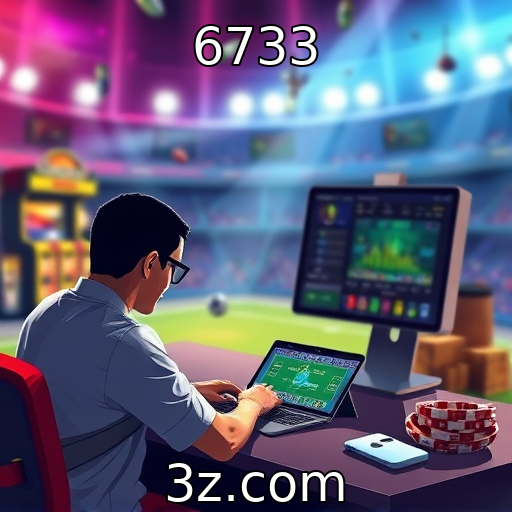 Apostas Esportivas: Como Análises Gigantes Transformam Resultados