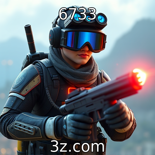 Crescimento da realidade virtual nos jogos