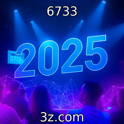 6733 Apostas Esportivas: Analisando as Melhores Estratégias para 2025