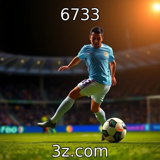 6733 Aposte como um especialista: dicas para analisar partidas de futebol