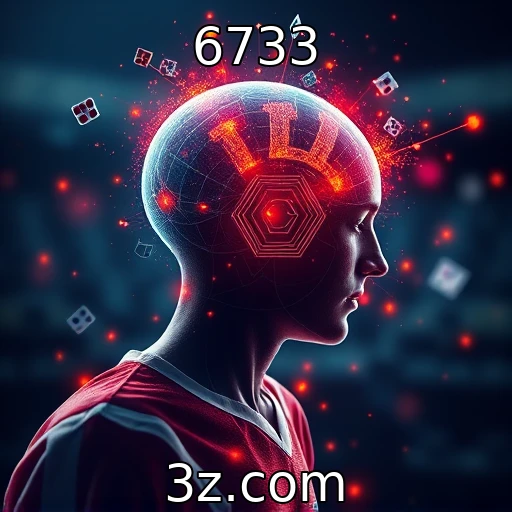 6733 Eleve suas apostas: estratégia vencedora no futebol em 2025