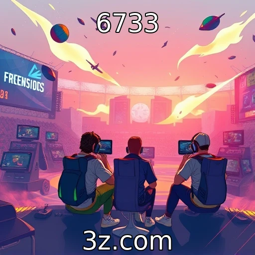 6733 Apostas esportivas: Os erros mais comuns que os jogadores cometem