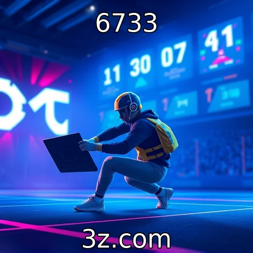 6733 Os Campeonatos de E-sports que Você Não Pode Perder Este Ano