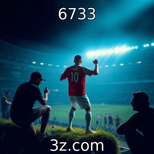 6733 Evolução das apostas esportivas no Brasil: o que esperar em 2024