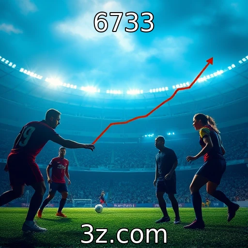 6733 Explorando o Crescimento Das Apostas Esportivas No Brasil