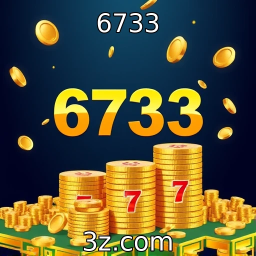 6733 Como os jackpots progressivos transformam a experiência no cassino online