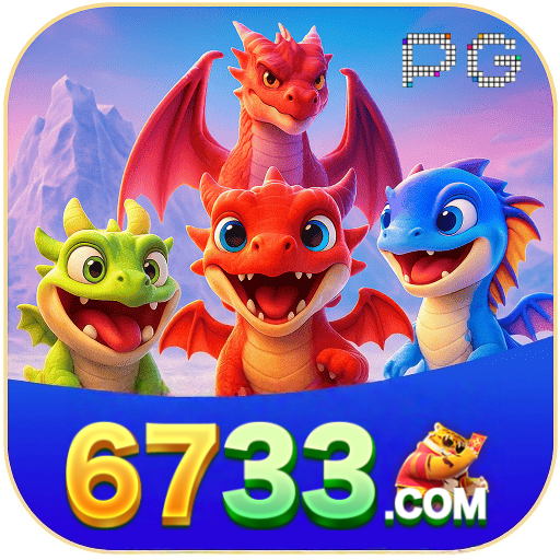 6733 Logo