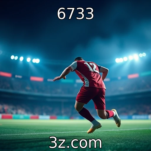 6733 Explorando o Mundo das Apostas: O Que Esperar em 2025