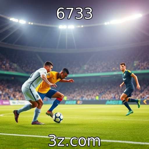 6733 Análises detalhadas: como prever resultados em apostas esportivas