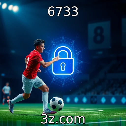 6733 Apostas esportivas: como analisar partidas para maximizar ganhos