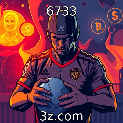 6733 Desvendando os Segredos das Apostas em E-Sports: Uma Análise Completa